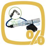 PolyMot ignition cable Motortech 06.85.348H 