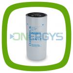 Oil filter Donaldson P502513 - MWM 12128936 