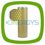 Gas filter element ZPZ 150 - Jenbacher 1219677 