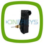 Closed position indicator switch DUNGS K01/1 - 211202 