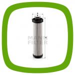 Hydraulics filter MANN HD 419 
