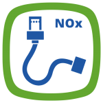 NOx-Sensor FEBI® 176902 Original 