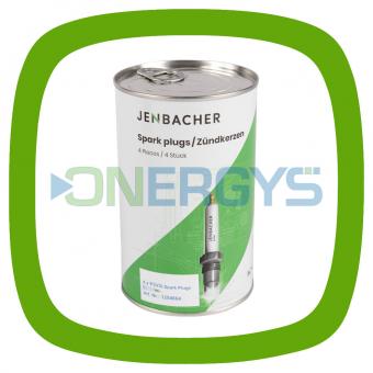 Zündkerzensatz Jenbacher® 21103764 Original 
