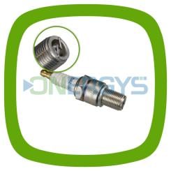 純銀　盃　2点 92g Simply Reliable Power - Parts - 923-026 - Fuel Control