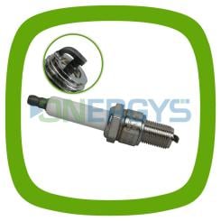 ᜊ•ᴗ•ᜊ CHP spare parts online! | Spark Plug Federal Mogul/BERU