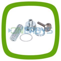 CHP spare parts online! | Roller tappet MWM 12453142